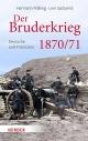 Cover: Der Bruderkrieg
