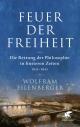 Cover: Feuer der Freiheit