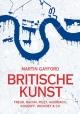 Cover: Britische Kunst