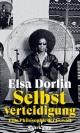 Cover: Selbstverteidigung